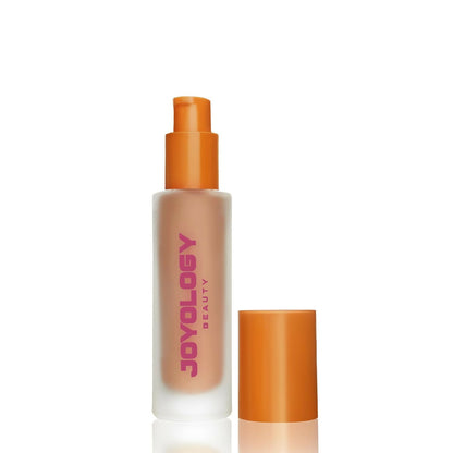 Joyology Beauty Stay Lively Foundation - Warm Wheat