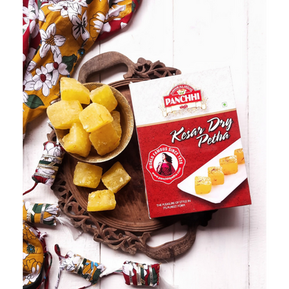 PANCHHI Kesar Dry Petha
