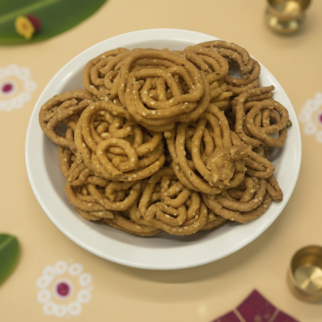 Agra Sweets Banjara Jantikalu