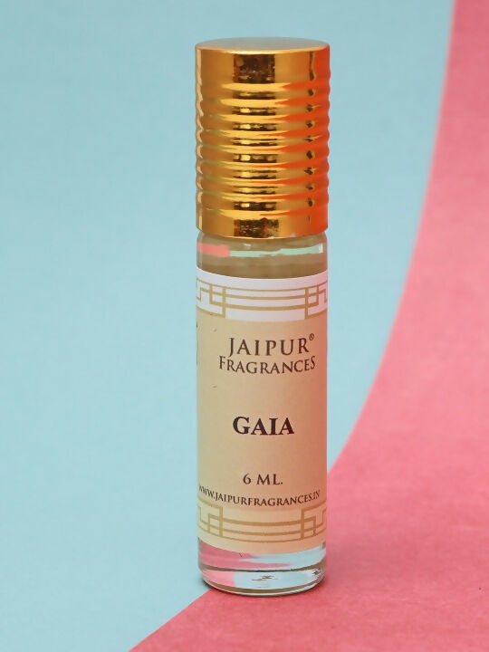 Jaipur Fragrances Gaia Attar