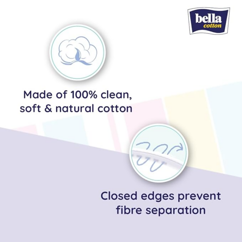 Bella Cotton Pads