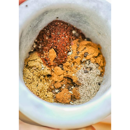 Nawab's Secret Baharat - The Arabian Garam Masala