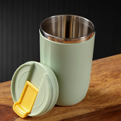 Udyan Tea Stainless Steel Vacuum Insulated Tumbler - Sage Green
