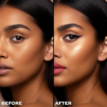 Revolution Pro 4k Highlighter Palette
