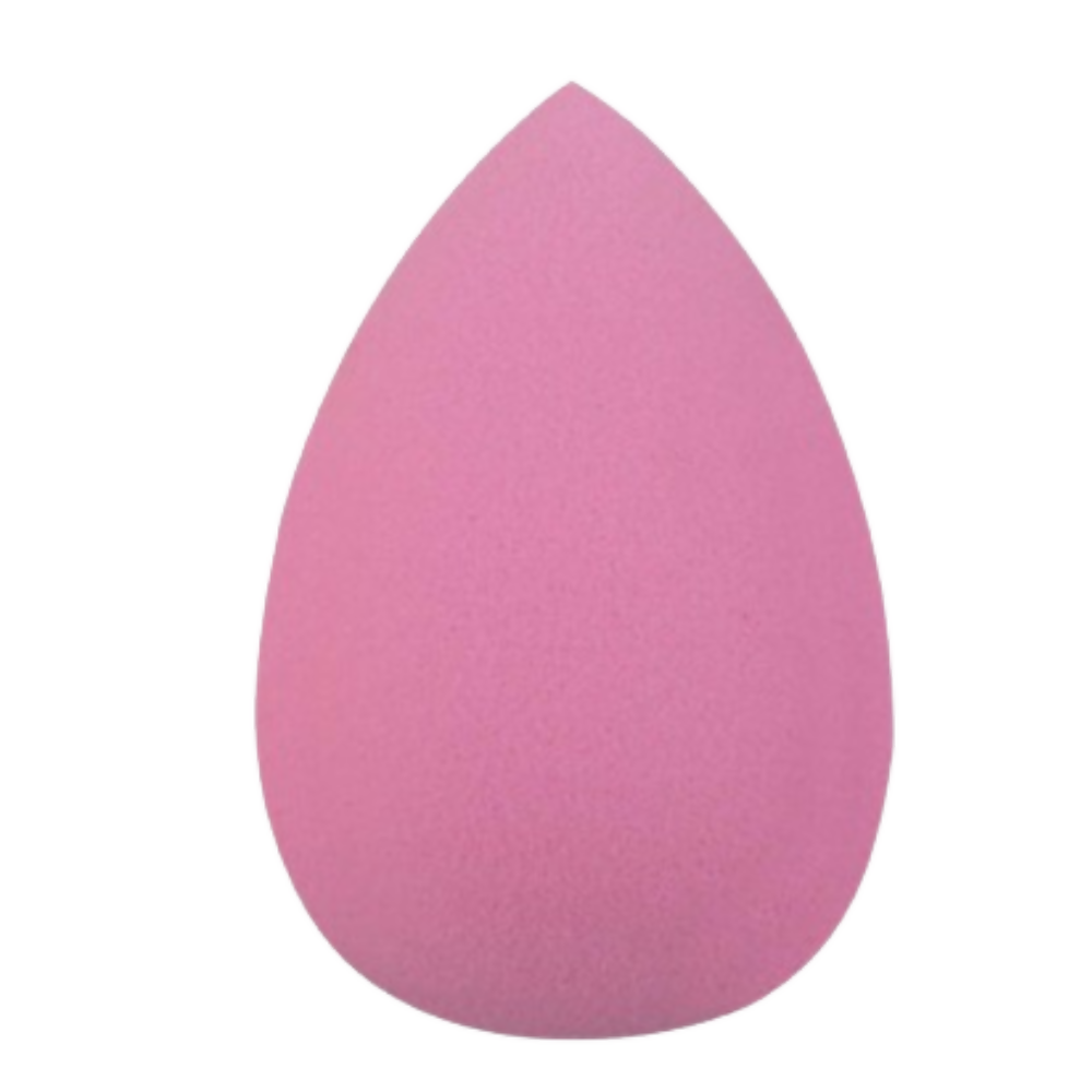 Bronson Professional Pink Ultimate Classic Beauty Blender Makeup Sponge