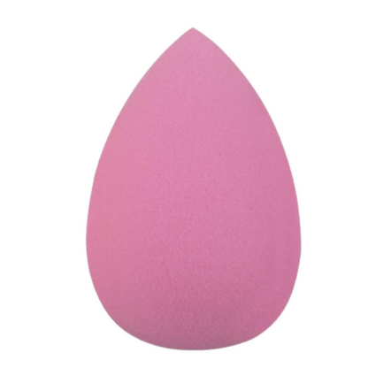 Bronson Professional Pink Ultimate Classic Beauty Blender Makeup Sponge