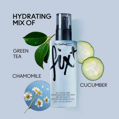 M.A.C Prep Prime Fix Setting Spray