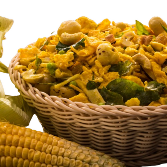 PANCHHI Cornflex Namkeen