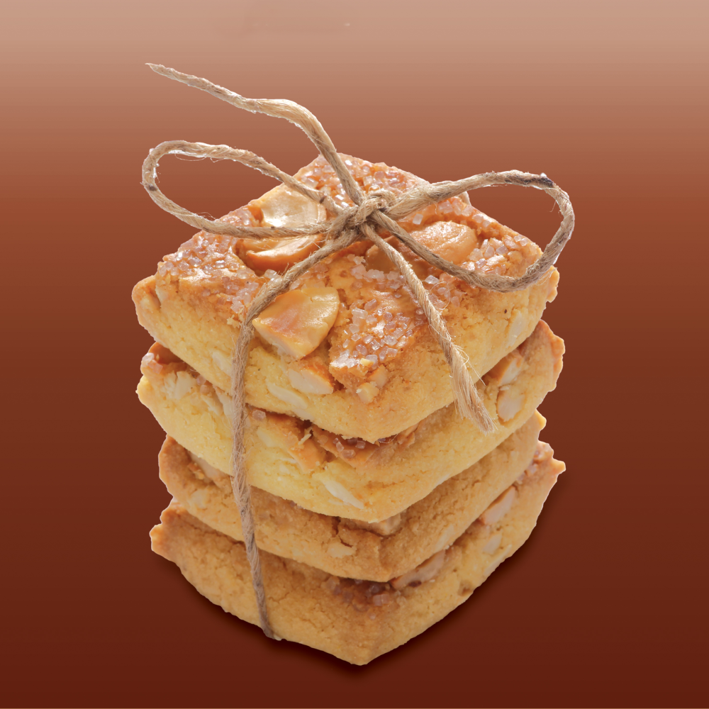 Agra Sweets Banjara Kaju Biscuit