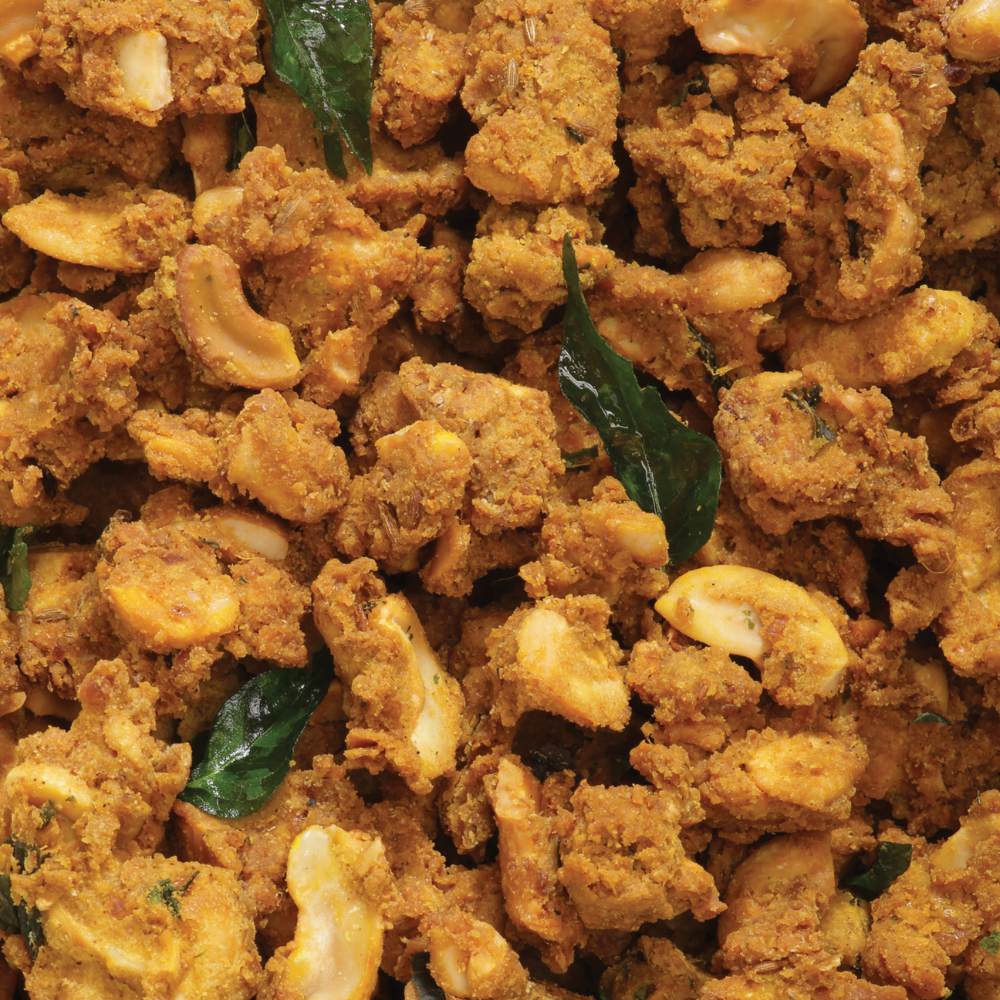 Agra Sweets Banjara Kaju Pakodi