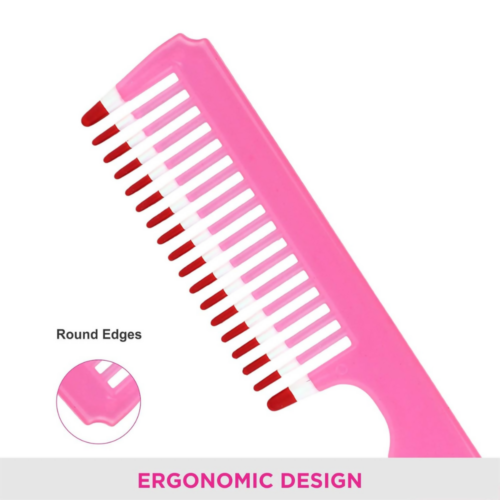 Vega Grooming Hair Comb