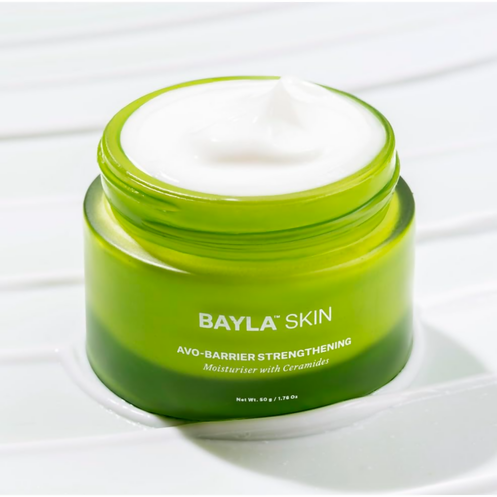 Bayla Skin Avocado Repair Cream