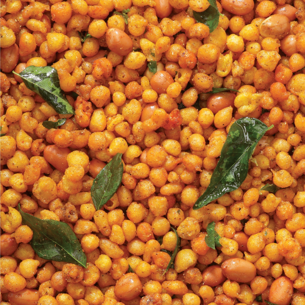 Agra Sweets Banjara Khari Boondi
