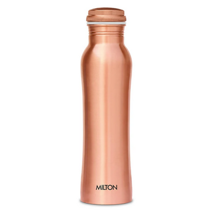 Milton Copperas Pure Copper Bottle