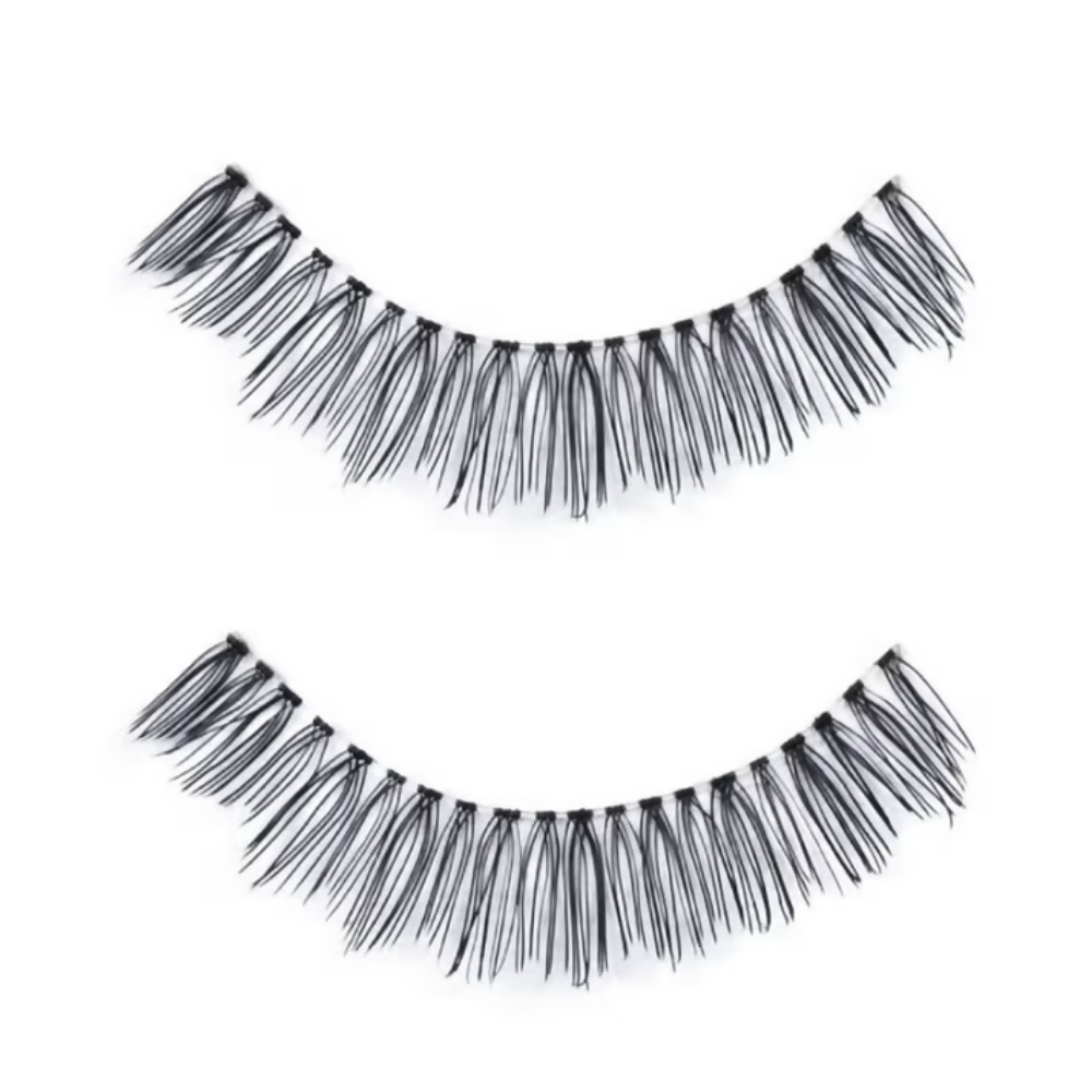 Bronson Professional 3D False Eyelashes - 50