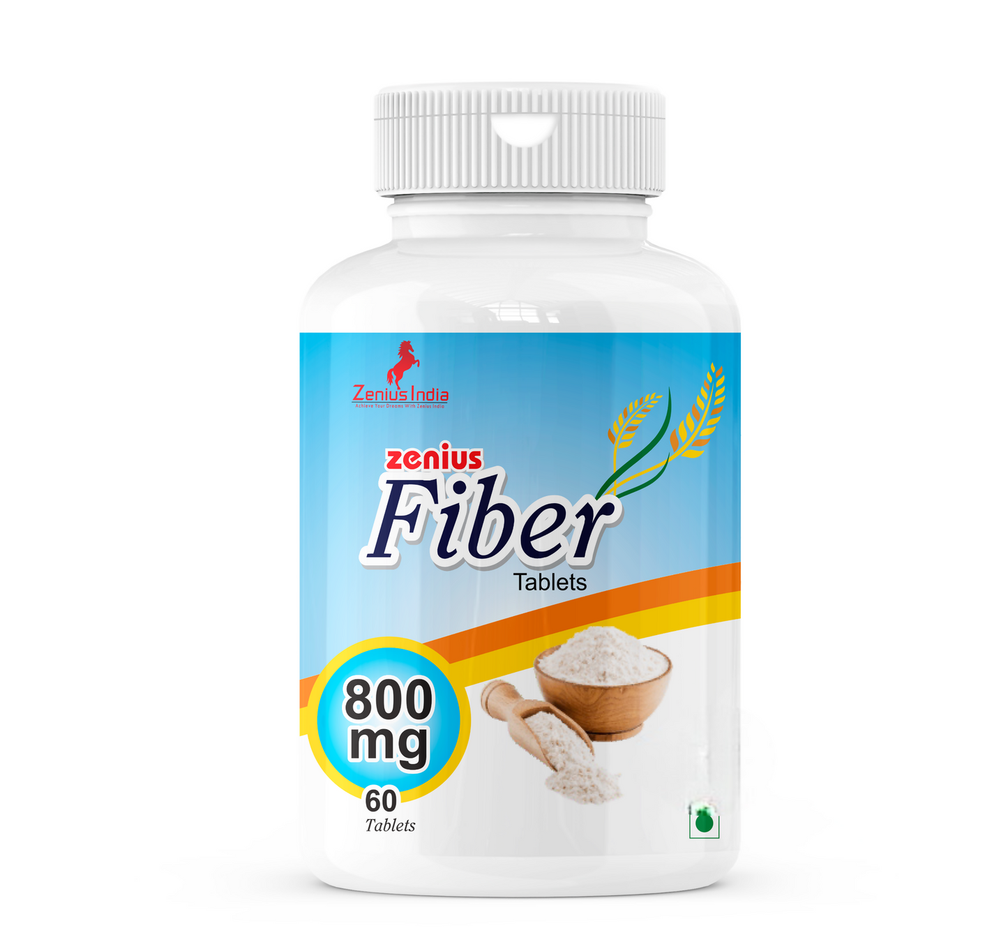 Zenius Fiber Tablets
