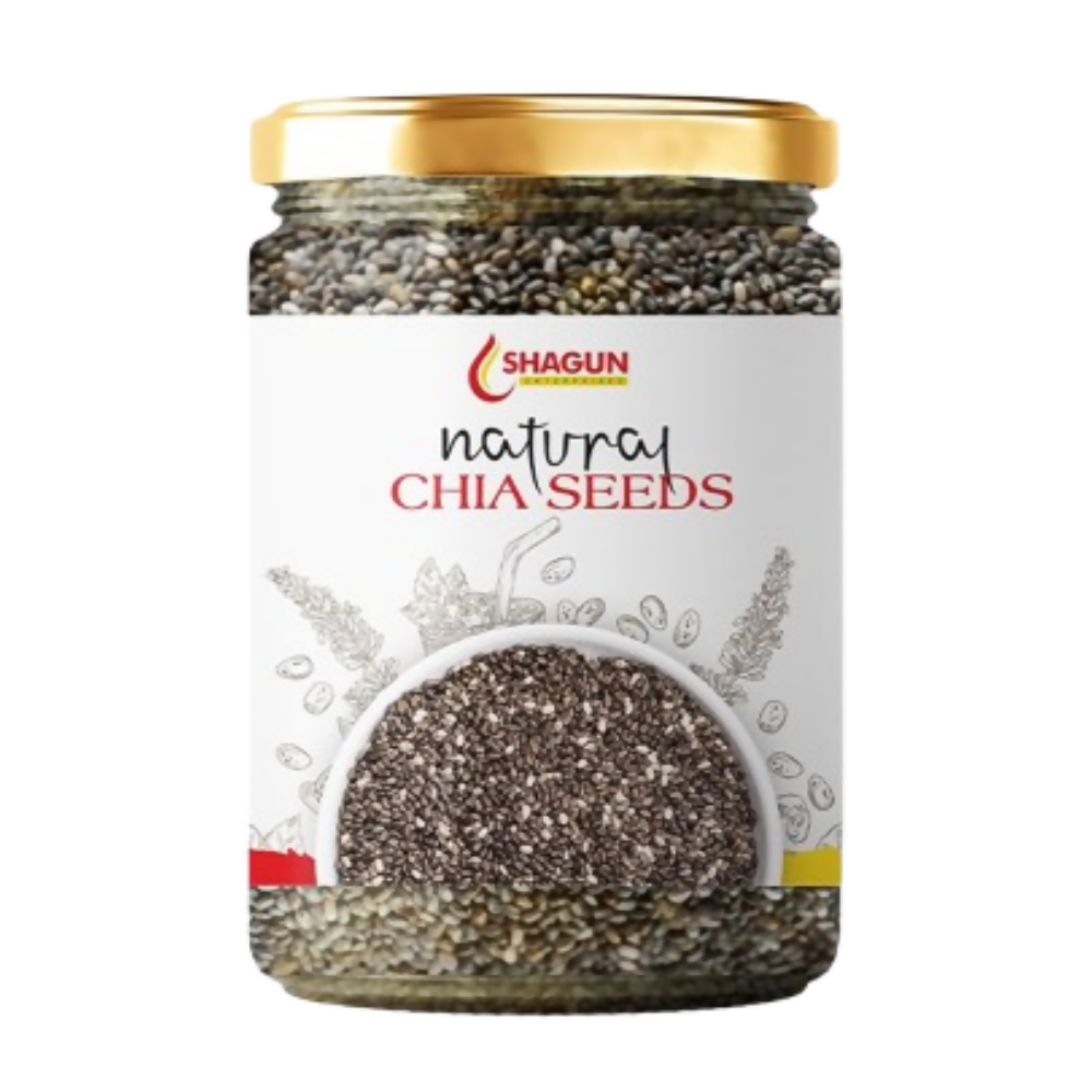 Shagun Natural Chia Seeds