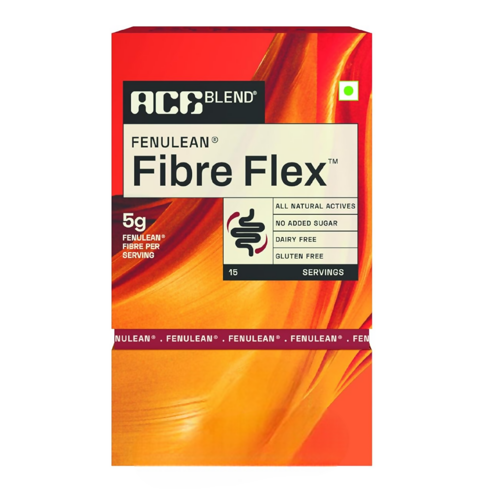 Ace Blend FenuLean Fibre Flex
