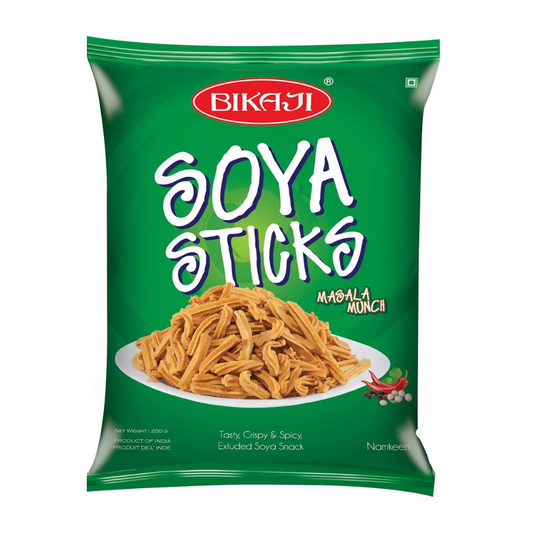 Bikaji Aslee Bikaneri Soya Stick