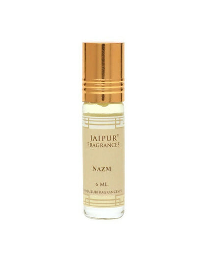 Jaipur Fragrances Nazm Long Lasting Attar