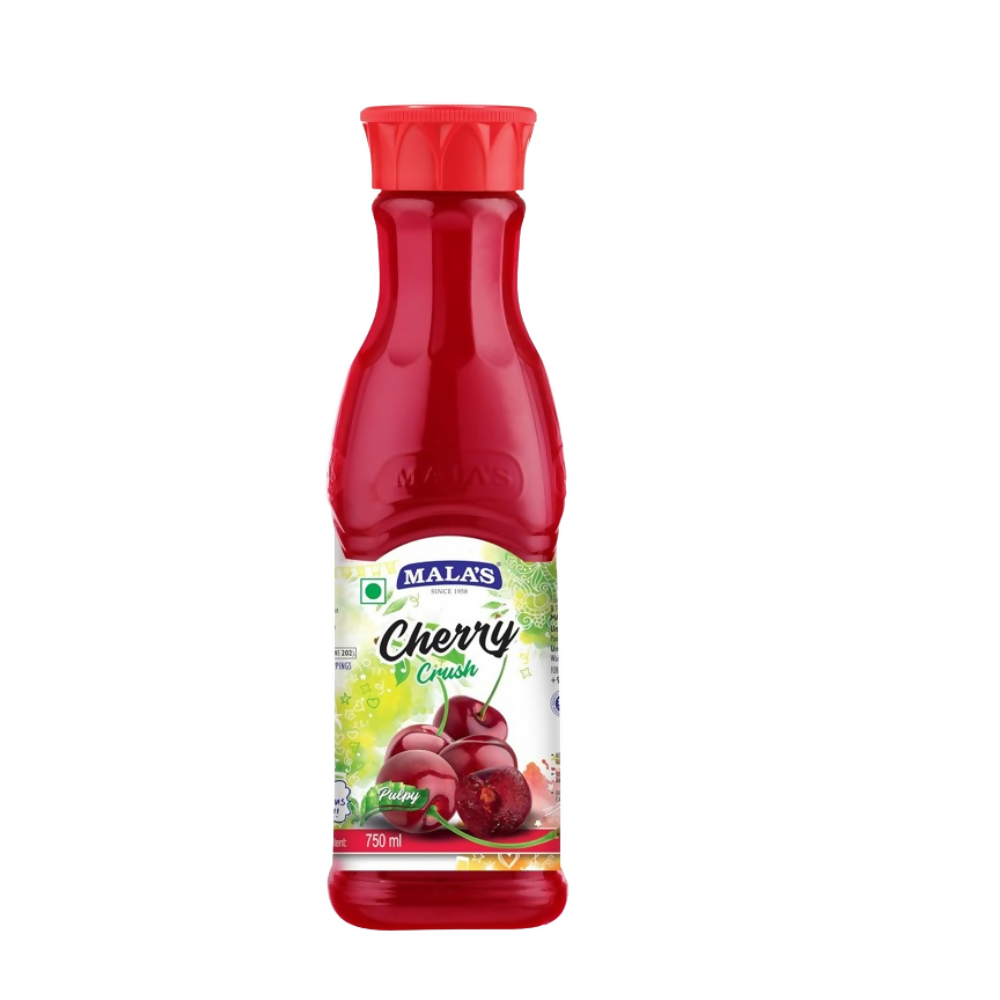 Mala's Cherry Crush Purple