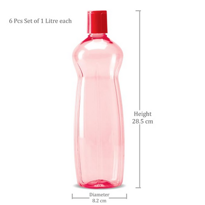 Milton Pacific Water Bottles