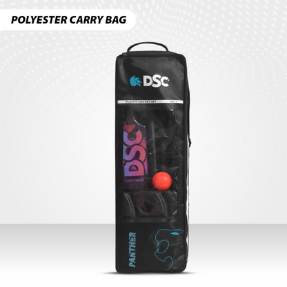 DSC Panther Plastic Cricket Set - 6