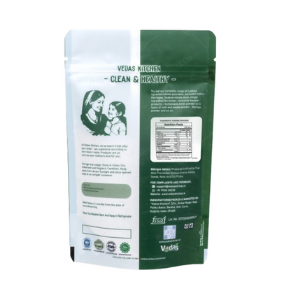 Vedas Kitchen Soaked Almond Flour