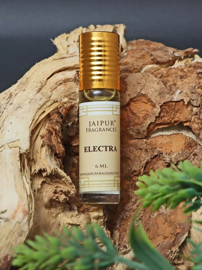 Jaipur Fragrances Electra Attar