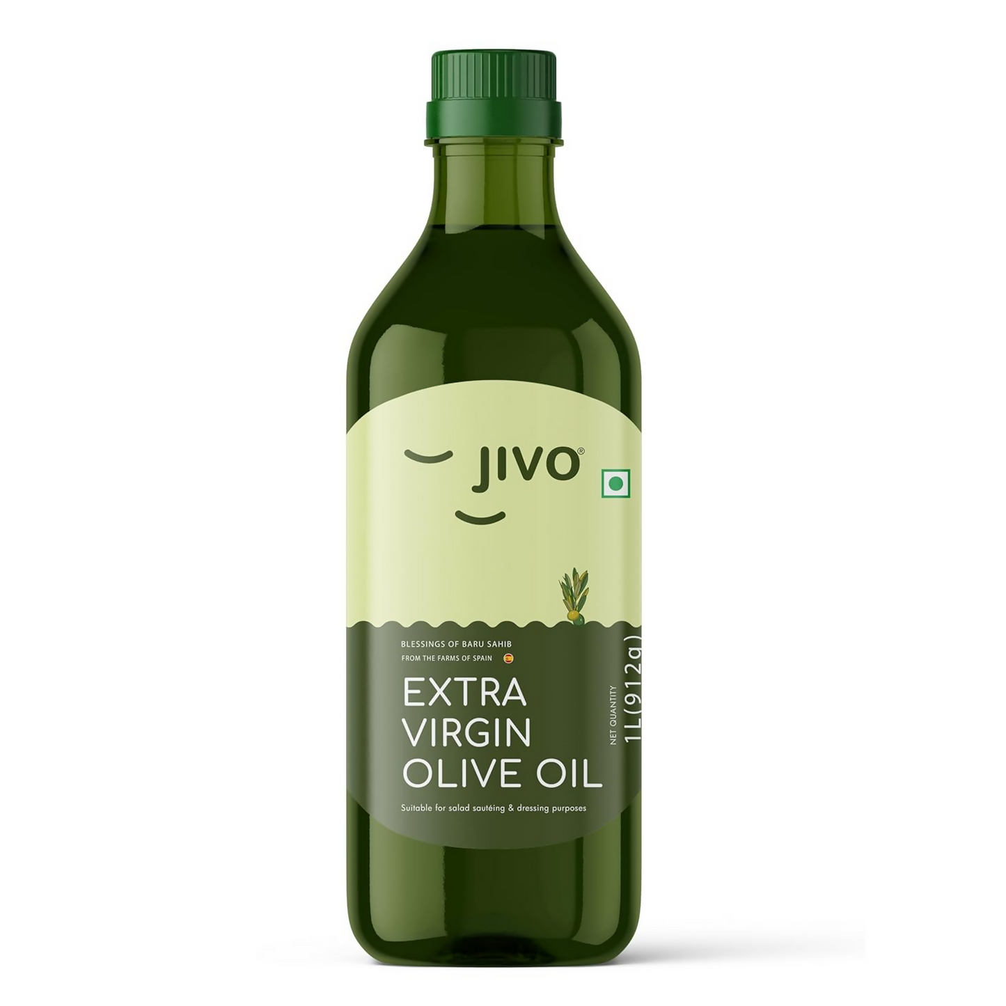 Jivo Extra Virgin Olive Oil