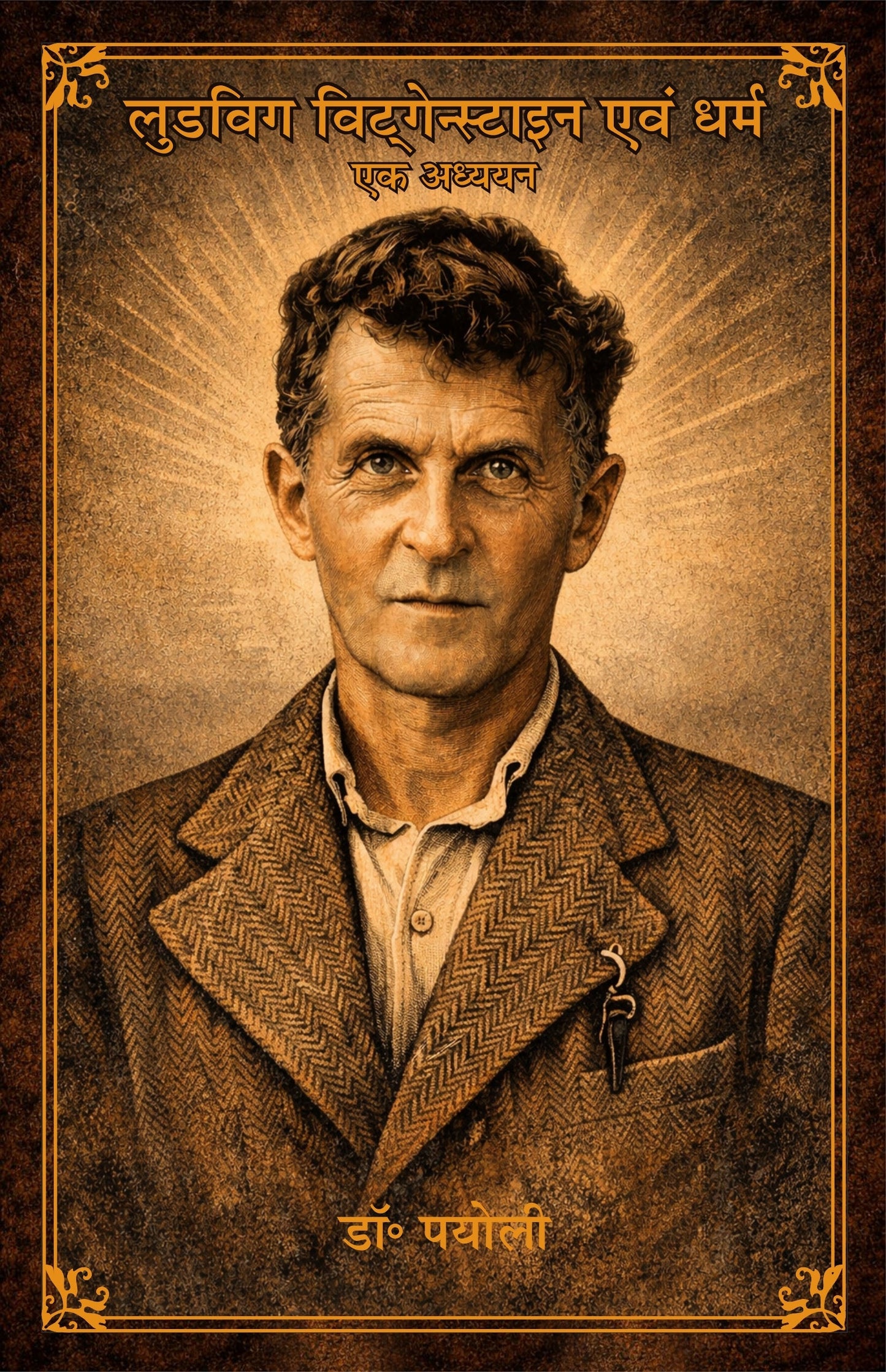 Ludwig Wittgenstein and Religion: A Study - Dr. Payoli