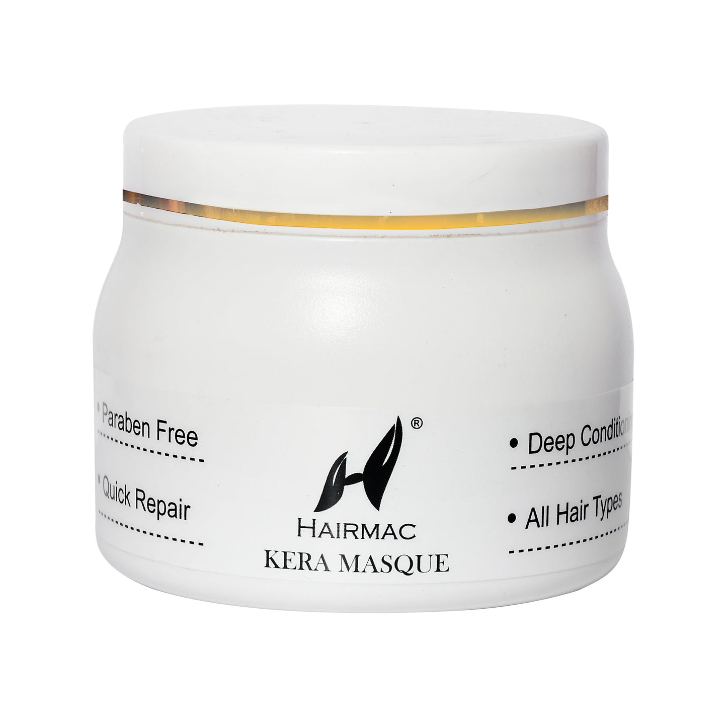 Hairmac Kera Masque