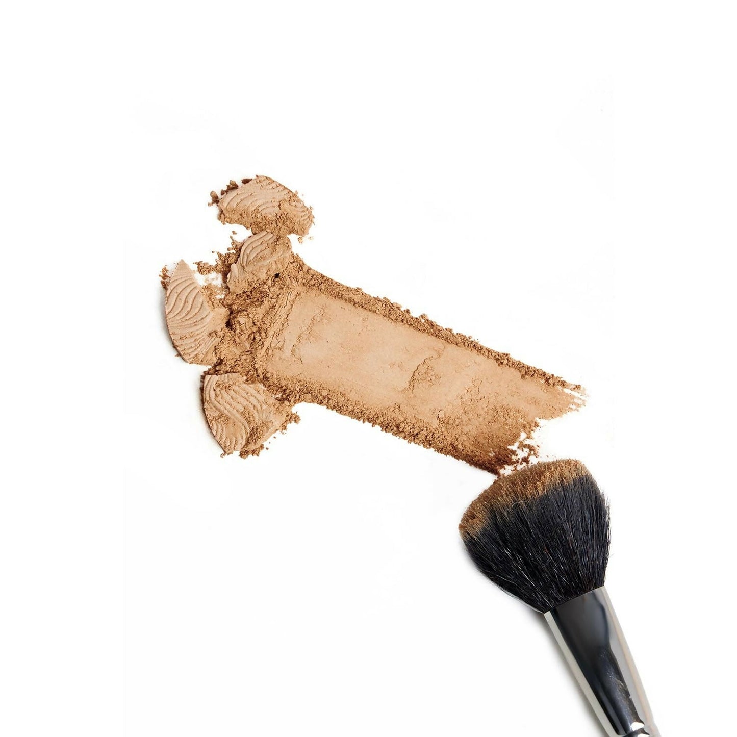 Joyology Beauty Floating On Air Powder Foundation - Toasted Almond