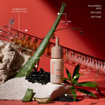 Poshan Skincare Anya Ke Sitaare - Essentials Pack