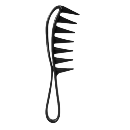 Bronson Professional Shower Detangler Hair Comb