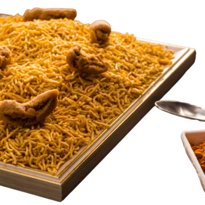PANCHHI Bikaneri Bhujia Namkeen