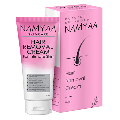 Namyaa Hair Removing Cream
