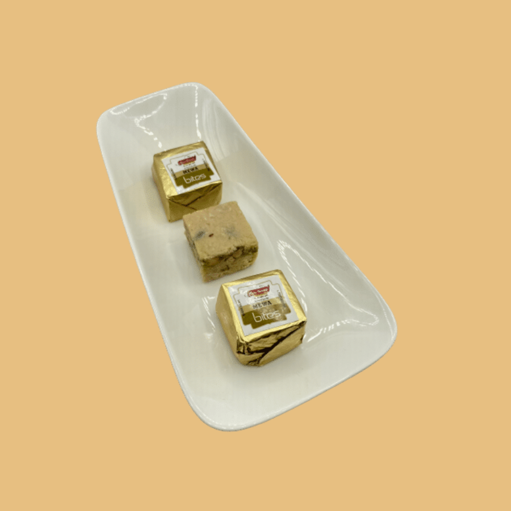 Agra Sweets Banjara Mewa Bite