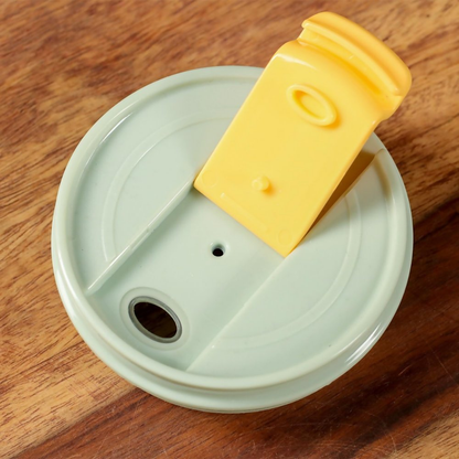 Udyan Tea Stainless Steel Vacuum Insulated Tumbler - Sage Green