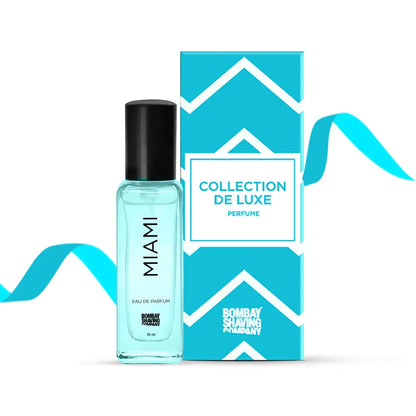 Bombay Shaving Company Miami Eau de Parfum 20ml