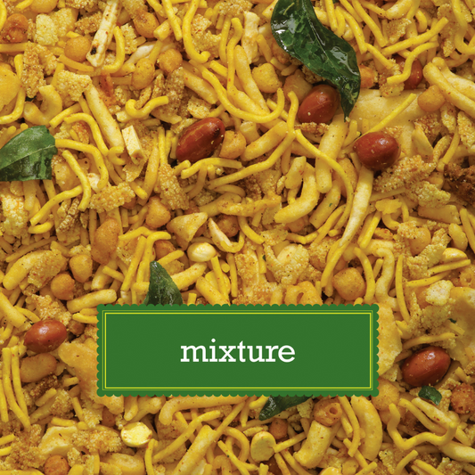Agra Sweets Banjara Mixture