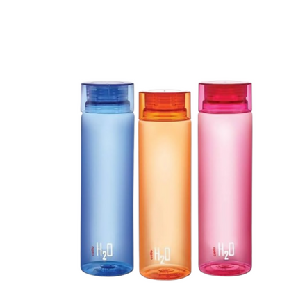 Cello H2O Water Bottles