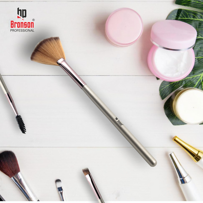 Bronson Professional Classic Fan Brush