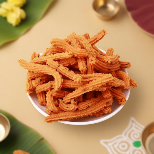 Agra Sweets Banjara Murku Stickes