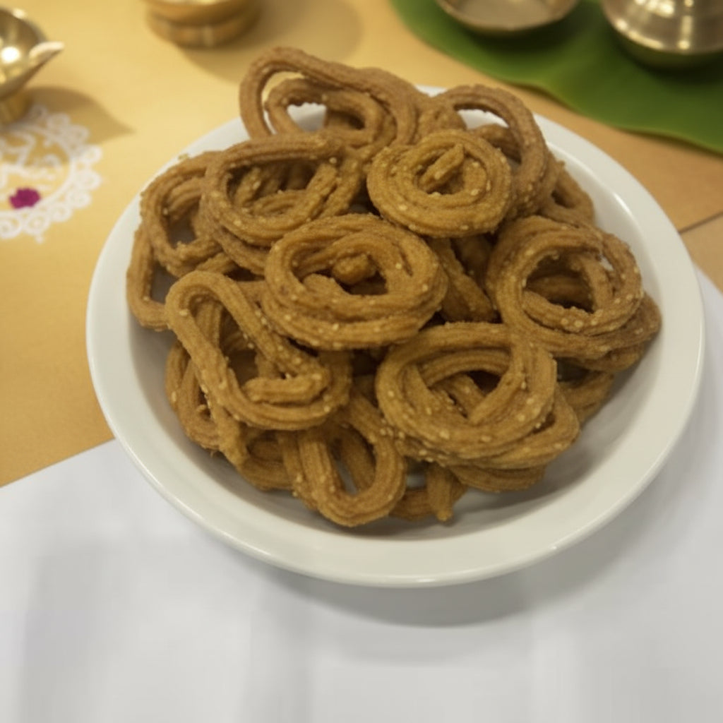 Agra Sweets Banjara Murkul