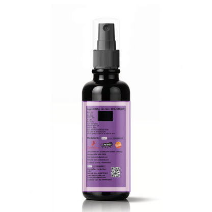 Zenius Curv B Oil for Breast Massage