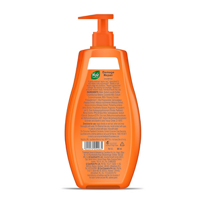 Nyle Naturals Damage Repair Anti Hairfall Shampoo