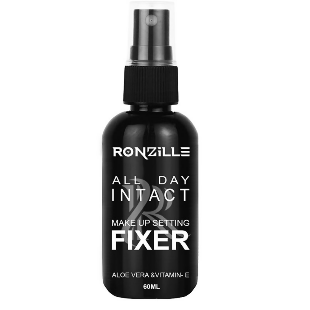 Ronzille All Day Intact Makeup Setting Fixer