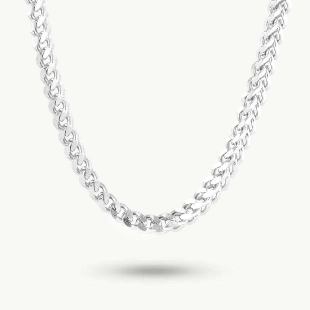 Stronghold Cuban Chain