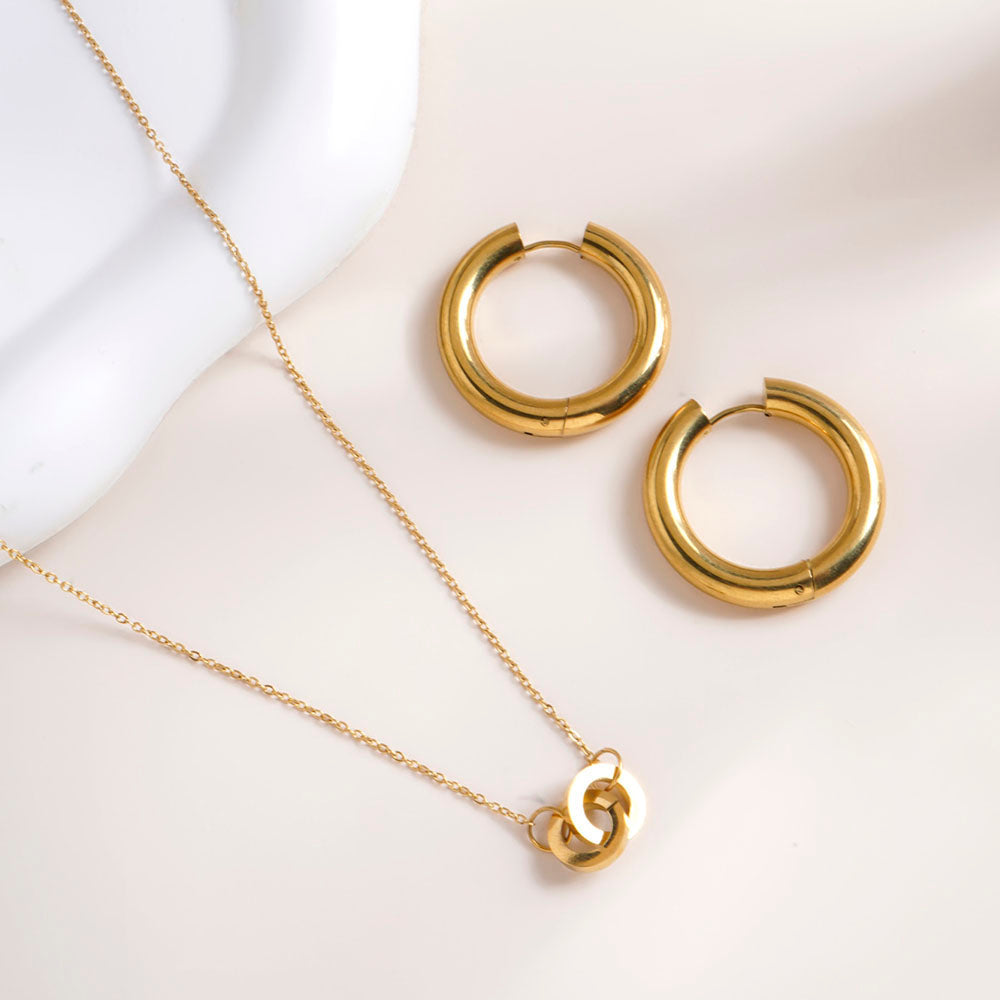 Endless Loop Harmony Set
